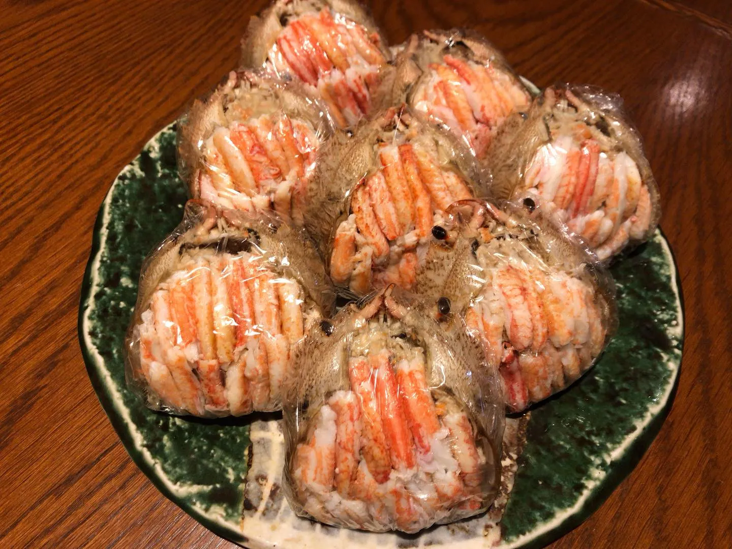 こんにちは、ろばた焼き和和です🐟