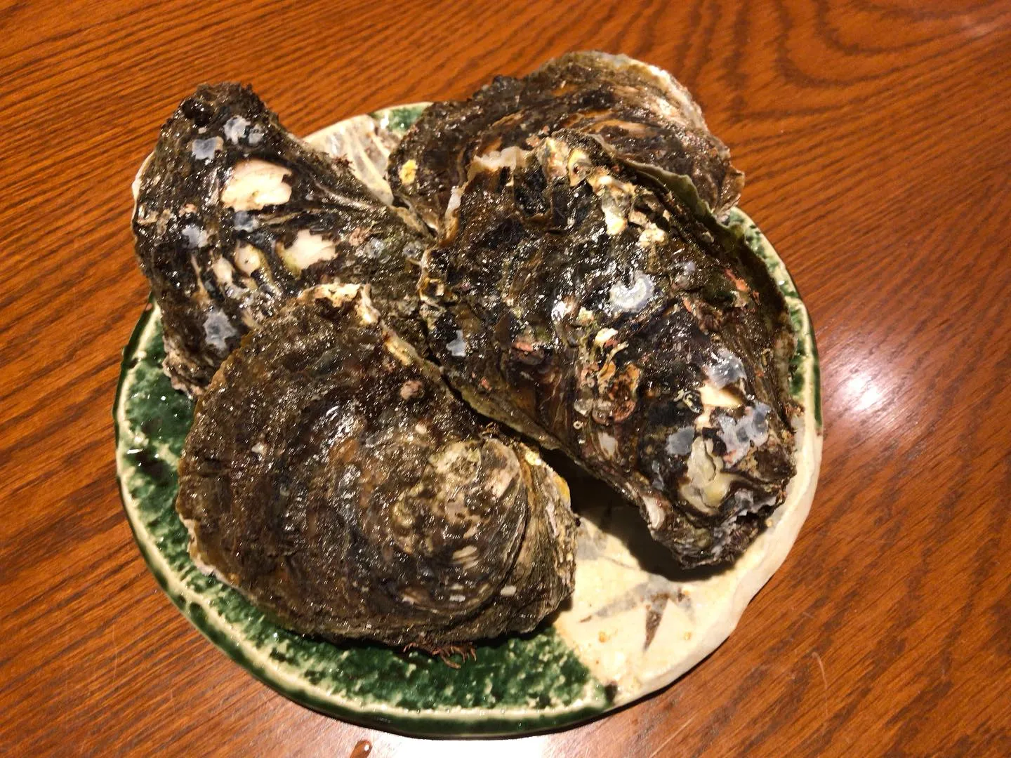 こんにちは、ろばた焼き和和です🐟