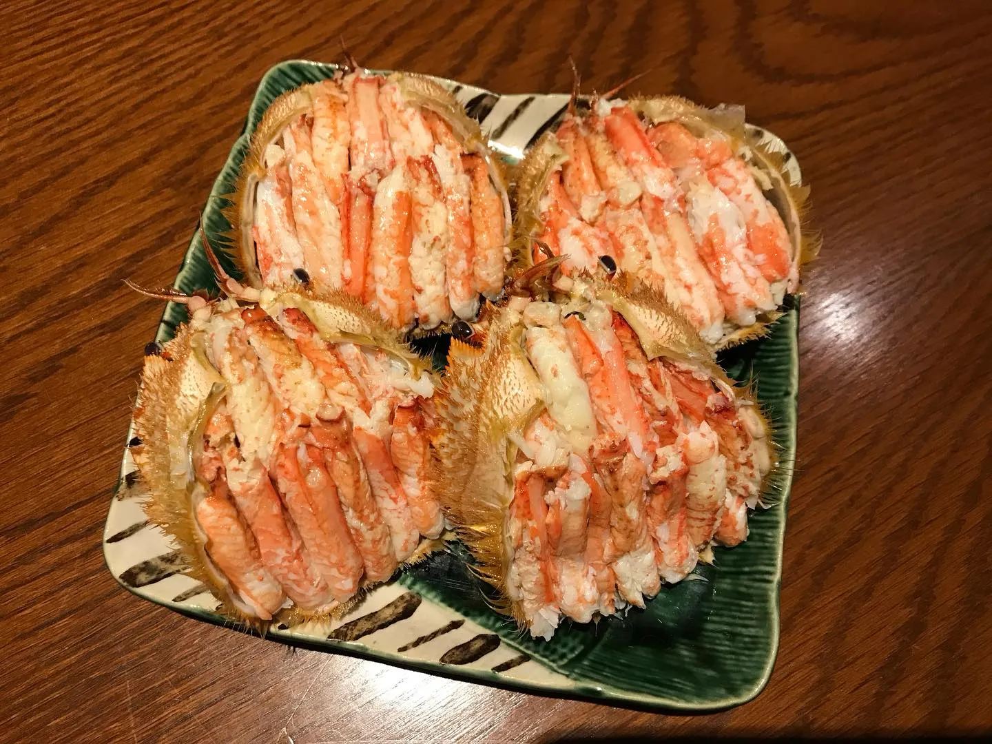 こんにちは、ろばた焼き和和です🐟