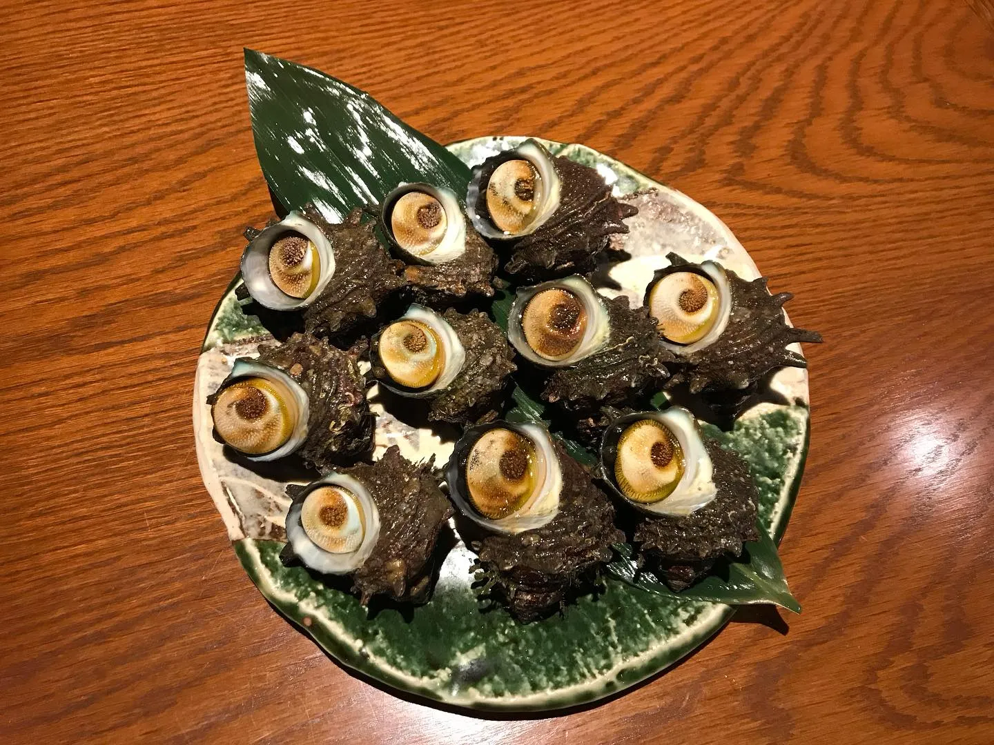 こんにちは、ろばた焼き和和です🐟