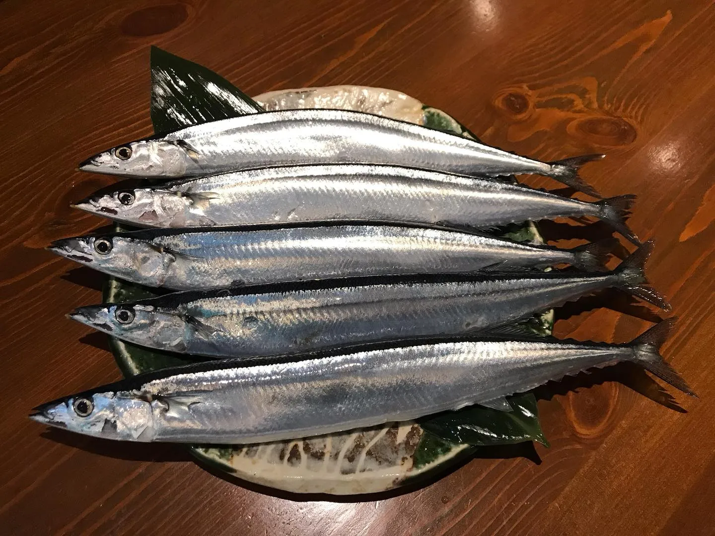 こんにちは、ろばた焼き和和です🐟