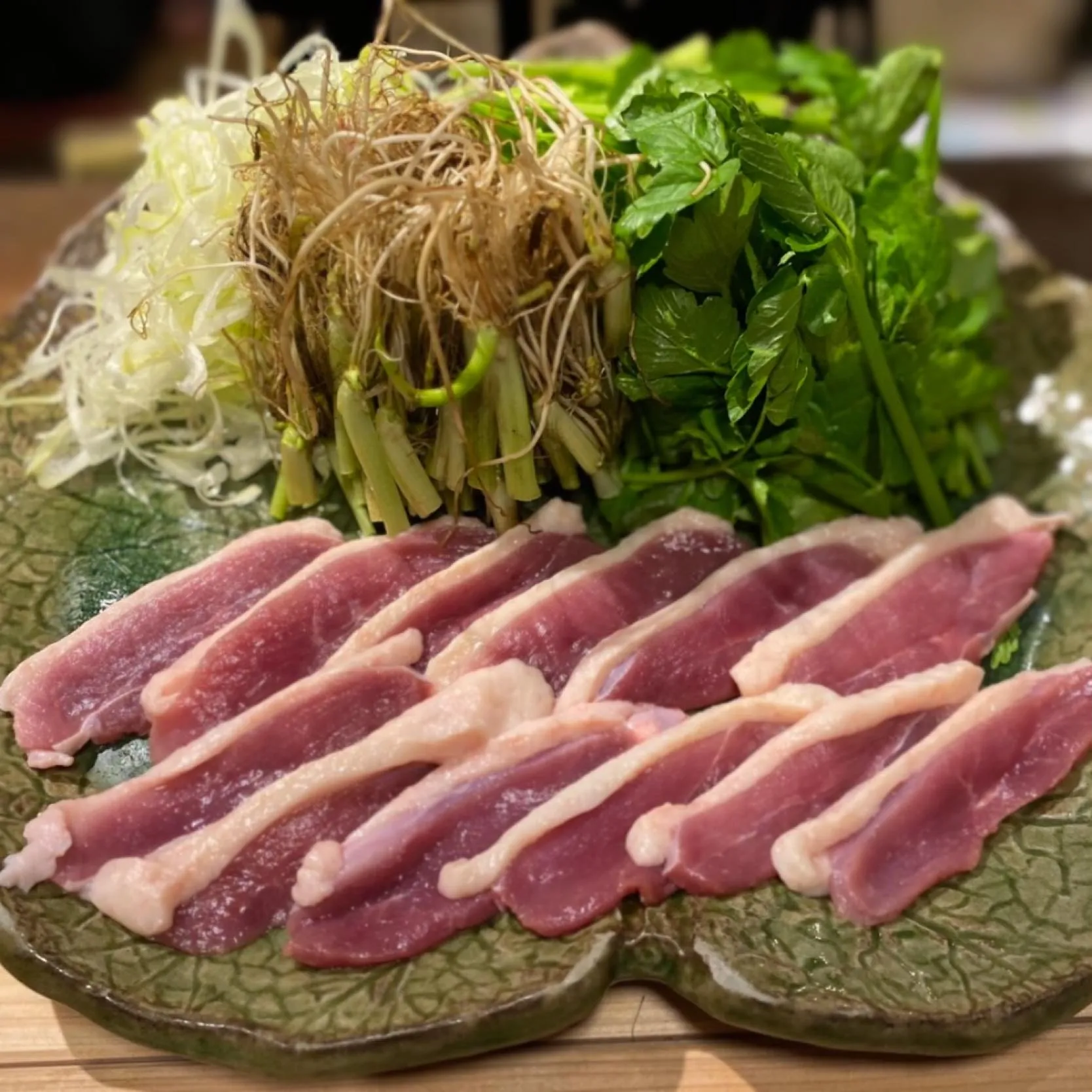 こんにちは、ろばた焼き和和です🐟